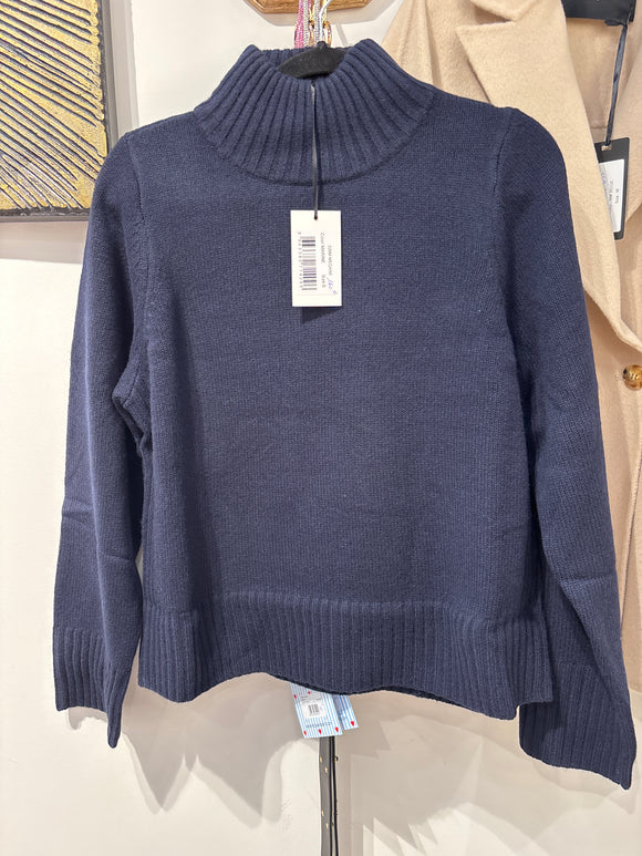 Pull Megane marine