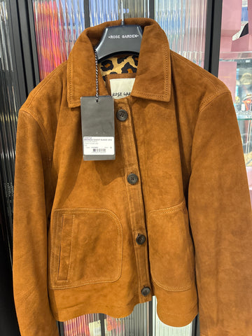 Brenda cognac