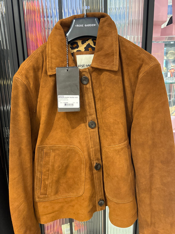 Brenda cognac