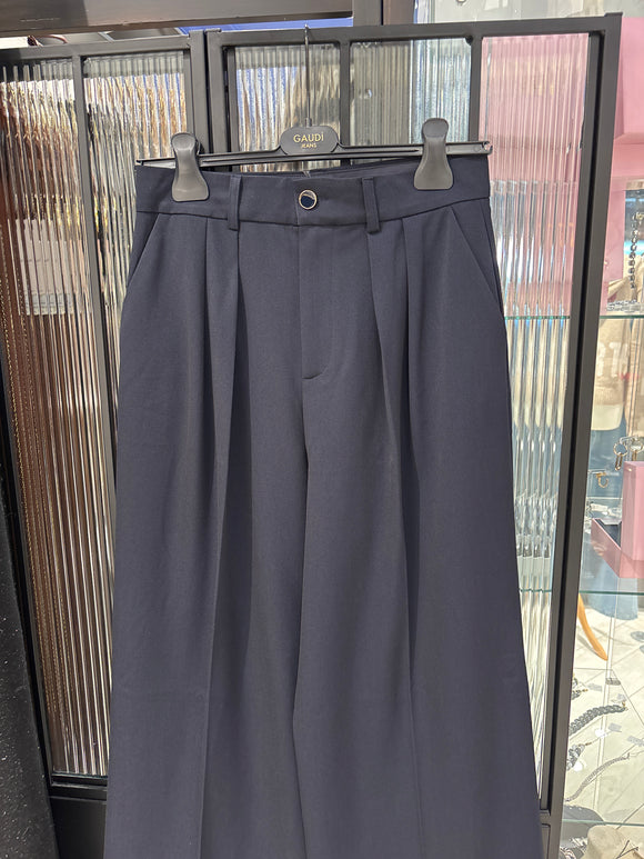 Pantalon Paros marine