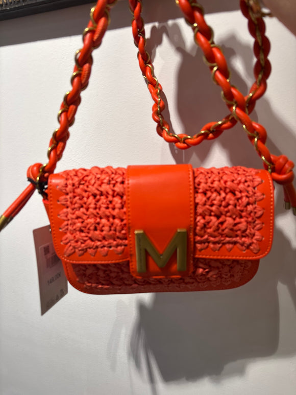 MS2604010 Orange