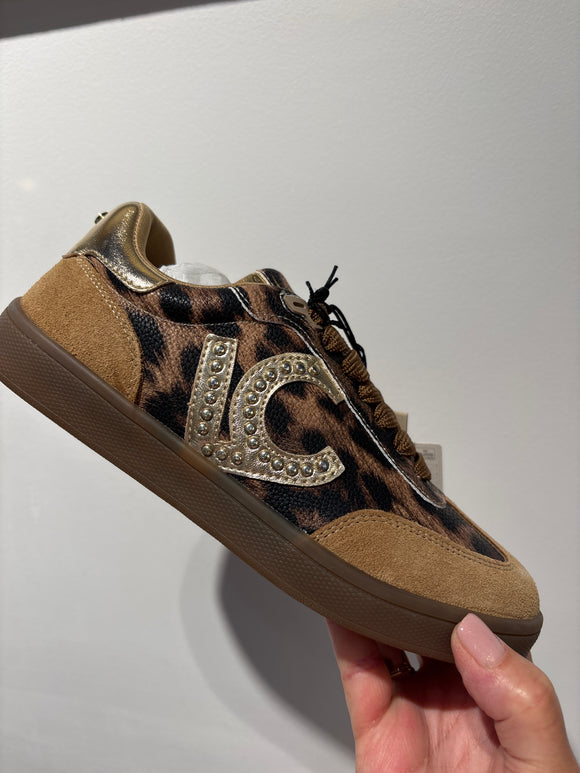 LF2605037 marron métal