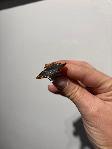 Bague Vénus