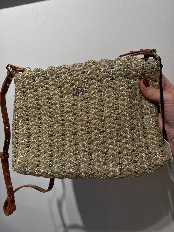 Sac Serion doré