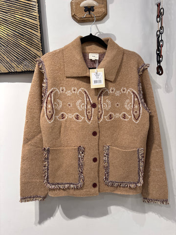 Nisani beige
