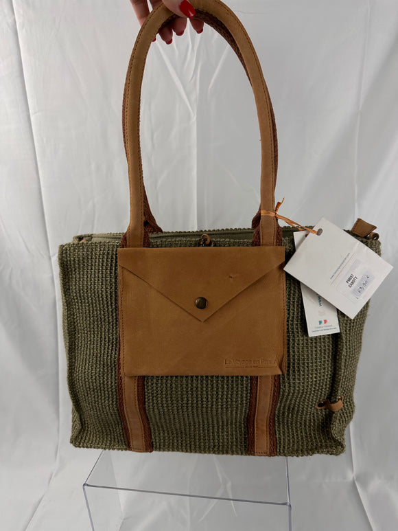 PM657 CABOTY KAKI