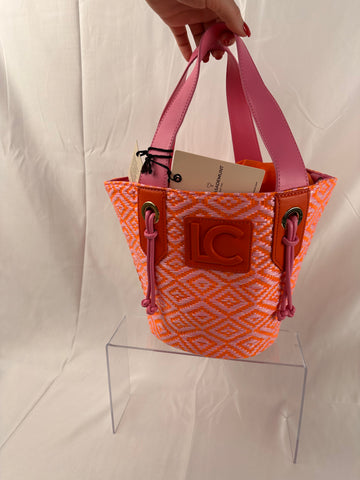 LS2404004 ROSA NARANJA