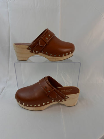 SABOT RUTH NATUREL T36