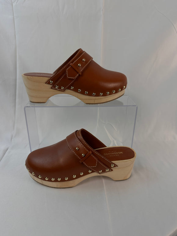 SABOT RUTH NATUREL T36