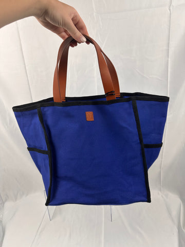 SAC GEGE CANVAS ROYAL