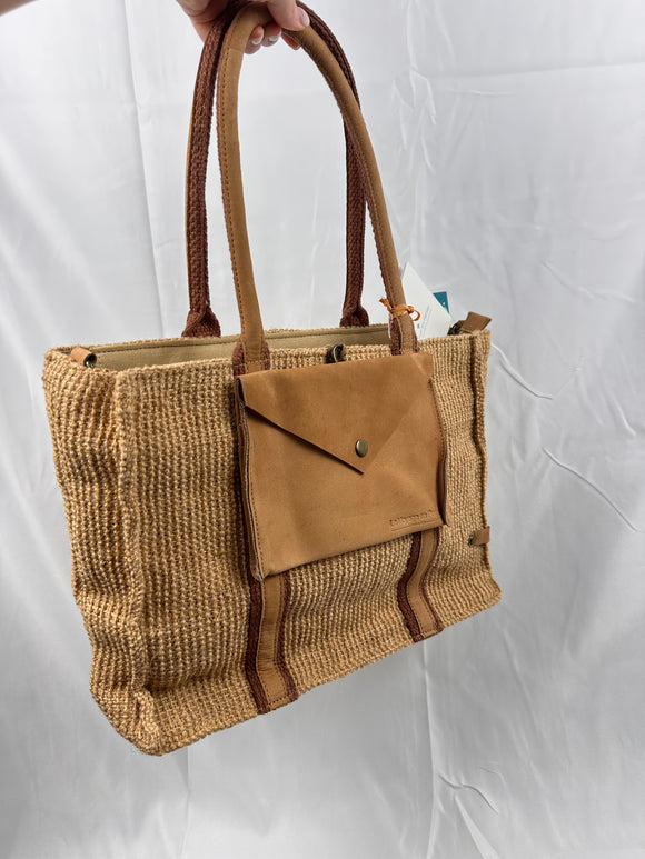 PM657 CABOTY NATUREL