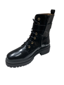BOTTINES AGATHA NOIR 36-1