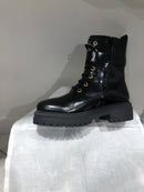 BOTTINES AGATHA NOIR 36-5