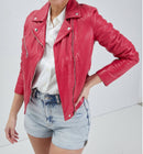 OLYMPE LAMB VITA FRAMBOISE-1