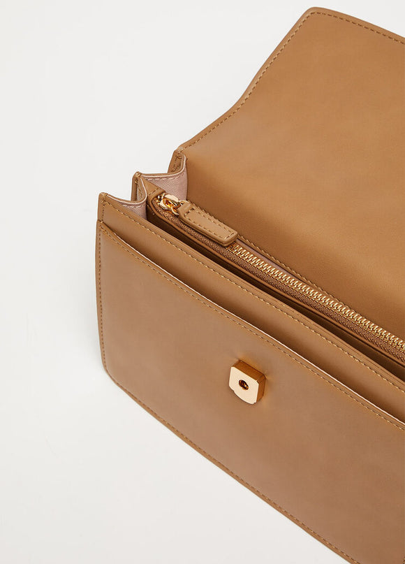 Sac porté épaule écoconçu