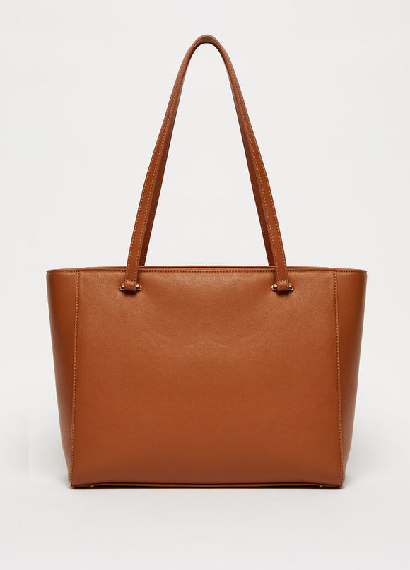 Shopper écoconçu avec charm Liu-Jo