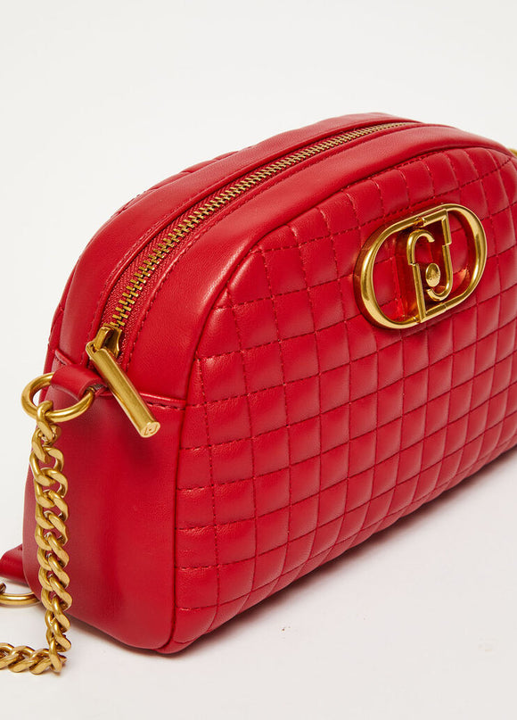 Sac à bandoulière matelassé Liu-Jo