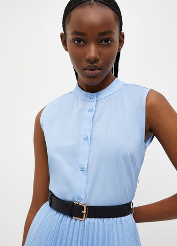 Ceinture noire simple