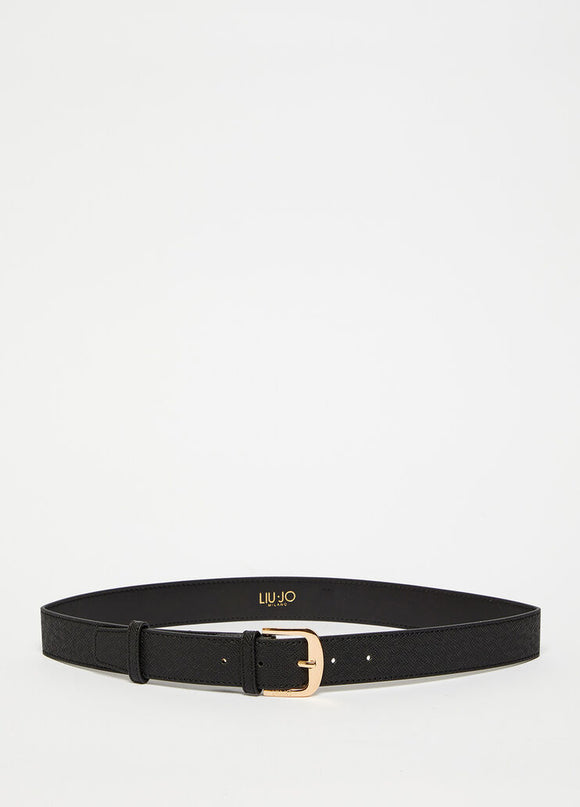 Ceinture noire simple