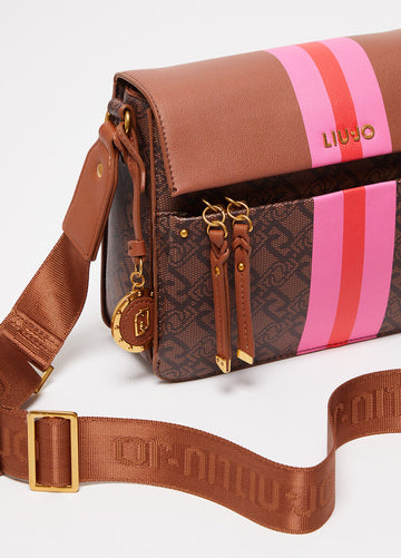 Sac bandoulière écoconçu