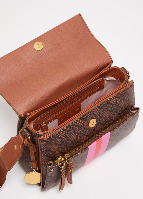 Sac bandoulière écoconçu