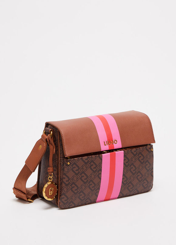 Sac bandoulière écoconçu
