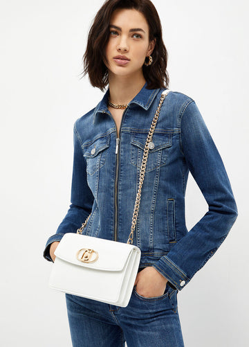 Sac porté épaule écoconçu