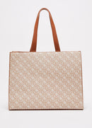 Shopper écoconçu à imprimé-3