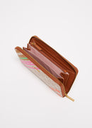 Portefeuille écoconçu avec imprimé-3