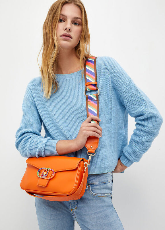 Sac porté épaule écoconçu