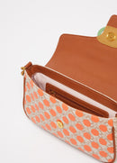 Sac porté épaule écoconçu à imprimé-3