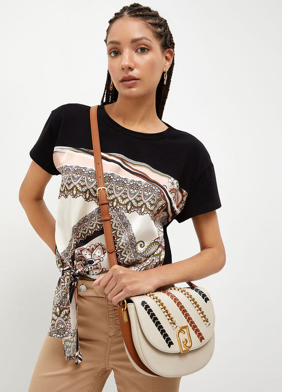 Sac bandoulière écoconçu