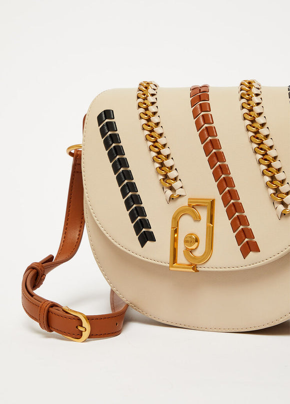 Sac bandoulière écoconçu