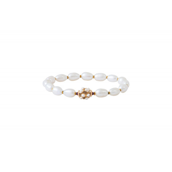 BRACELET CALISTE (CAL24/PR)