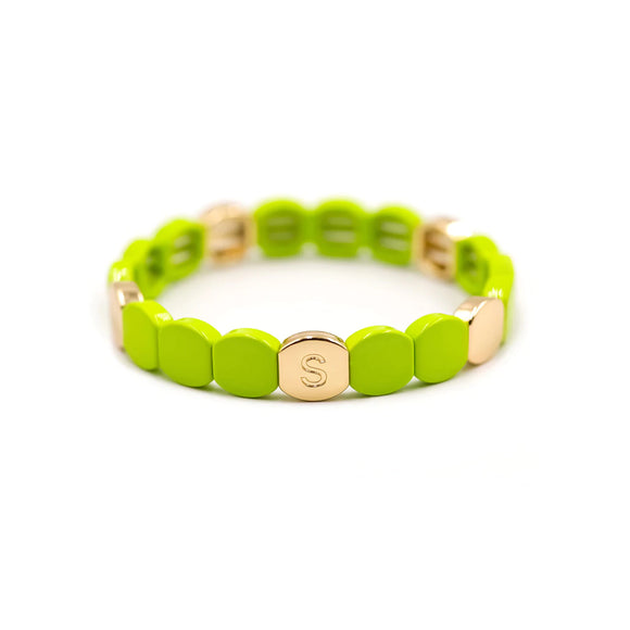 COLFUL 29 VERT FLUO
