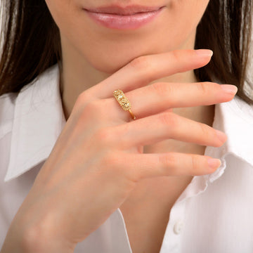 BAGUE FARAH (FAR71/O)
