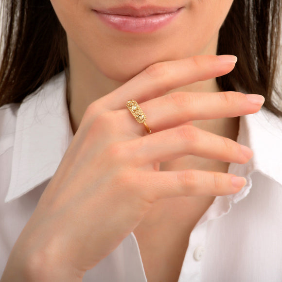 BAGUE FARAH (FAR71/O)