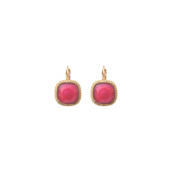 BOUCLES D'OREILLES LOUISE (LOU01DO-1/B)