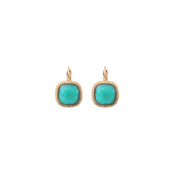 BOUCLES D'OREILLES LOUISE (LOU01DO-2/B)