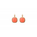 BOUCLES D'OREILLES LOUISE (LOU04DO/R)-2