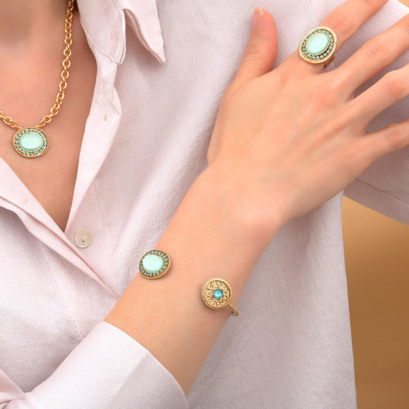 BAGUE LOUISE (LOU74/B)