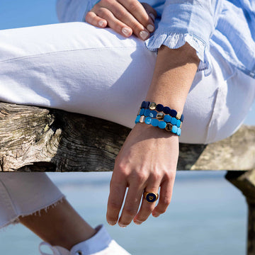 COLFUL 50 BLEU LAVANDE