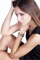 Montre Trend Satin – Gold Nahash-2