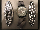 Montre Trend Satin – Calavera-1