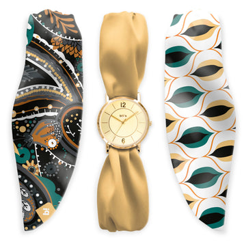 Montre Trend Satin – Elixir