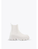 Bottines Blanches Lola Casademunt-4