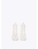 Bottines Blanches Lola Casademunt-2