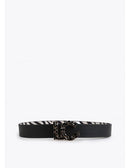 Ceinture réversible boucle avec pierres Lola Casademunt-2