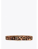 Ceinture réversible imprimé animal Lola Casademunt-3