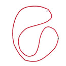 BRACELET-COLLIER (6 TOURS F ROUGE VIR)-2